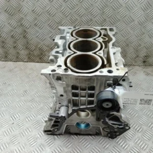 VOLKSWAGEN POLO CYLINDER BLOCK 1.0 Benzin DLAC MK6 2017 - 2025