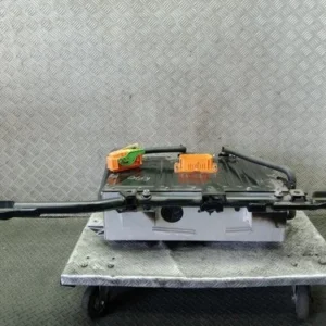 NISSAN JUKE HYBRID BATTERY HIGH VOLTAGE EV 295102033R F16 2019-2025