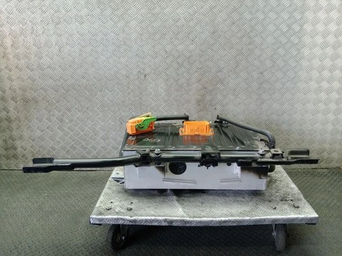 NISSAN JUKE HYBRID BATTERY HIGH VOLTAGE EV 295102033R F16 2019-2025