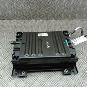 MERCEDES GLA CLASS STARTER BATTERY 48V 1.3 Benzin A0009829025 H247 2020 - 25