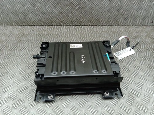 MERCEDES GLA CLASS STARTER BATTERY 48V 1.3 Benzin A0009829025 H247 2020 - 25