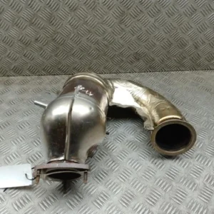 VOLVO XC40 CATALYTIC CONVERTER 2.0 Benzin 32313186 2020-2024 1346 KM