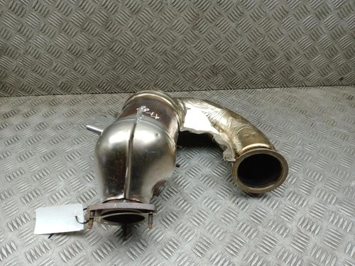 VOLVO XC40 CATALYTIC CONVERTER 2.0 Benzin 32313186 2020-2024 1346 KM