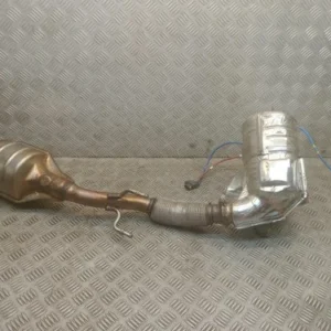 RENAULT CLIO CATALYC CONVERTER 1.0 Benzin 208A02744R MK5 V BF 2019 - 2023 14k KM