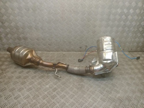 RENAULT CLIO CATALYC CONVERTER 1.0 Benzin 208A02744R MK5 V BF 2019 - 2023 14k KM