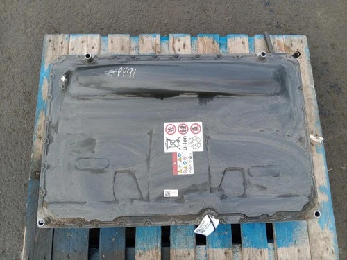 CUPRA FORMENTOR LI-ON HYBRID BATTERY HIGH VOLTAGE 37AH 353V 22-25 5WA915588E 18k KM