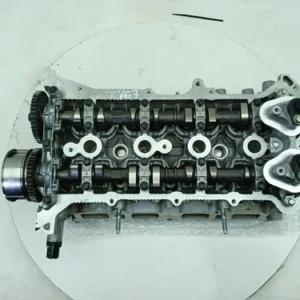 RENAULT CAPTUR CYLINDER HEAD 1.6 Benzin E-TECH HEV145 MK2 2025