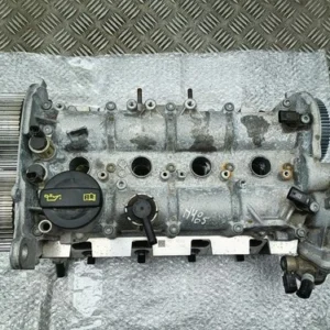 AUDI A3 CYLINDER HEAD 1.4 Benzin 04E103068Q DGEA MK4 8Y 2020-2025