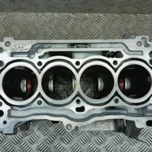 AUDI A3 CYLINDER BLOCK 1.4 Benzin DGEA 04E103023DK MK4 8Y 2020-2025