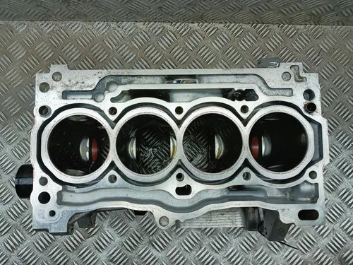 AUDI A3 CYLINDER BLOCK 1.4 Benzin DGEA 04E103023DK MK4 8Y 2020-2025