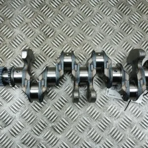 AUDI A3 CRANKSHAFT 1.4 Benzin DGEA MK4 8Y 2020-2026