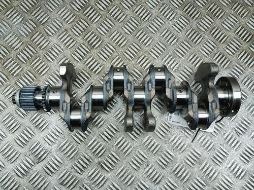 AUDI A3 CRANKSHAFT 1.4 Benzin DGEA MK4 8Y 2020-2026
