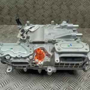 NISSAN QASHQAI VOLTAGE INVERTER 1.5 E-TECH 291A06UM1B J12 MK3 2021-2025