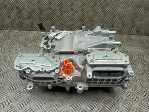 NISSAN QASHQAI VOLTAGE INVERTER 1.5 E-TECH 291A06UM1B J12 MK3 2021-2025