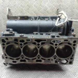 AUDI A4 Motor CYLINDER BLOCK 2.0 Diesel DEUA 04L100091S B9 2015-2025