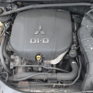 Mitsubishi Outlander 07-13 Mk2 2.2 Diesel 4HN Motor 470850