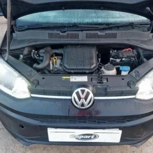 VOLKSWAGEN UP Motor CHYA 1.0 Benzin COMPLETE 2015-2024 04C100098