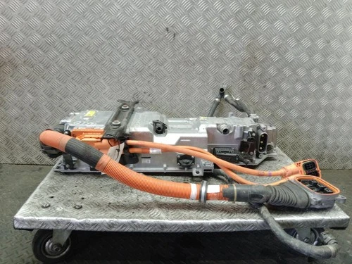 BMW X1 HYBRID VOLTAGE INVERTER HYBRID 5A3E1F3 F48 2019 - 2022