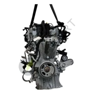 FORD FOCUS ST-LINE MK4 C519 Motor Benzin M0DC