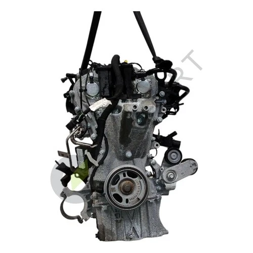 FORD FOCUS ST-LINE MK4 C519 Motor Benzin M0DC