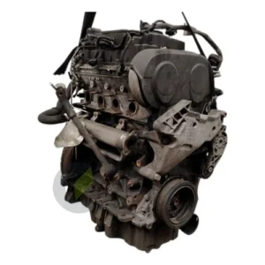 SKODA OCTAVIA VRS MK2 BARE Diesel Motor BMN