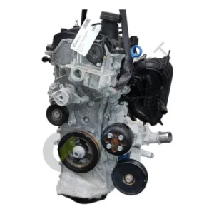 KIA Picanto JA MK3 Motor Benzin Bare G3LD