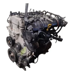 KIA CEED 2 MK2 JD Motor Diesel with Pump&Injectors