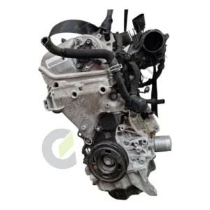 VOLKSWAGEN GOLF MK8 CD1 Motor Benzin Bare DXDE