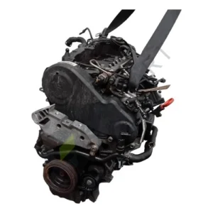 8P AUDI A3 Motor