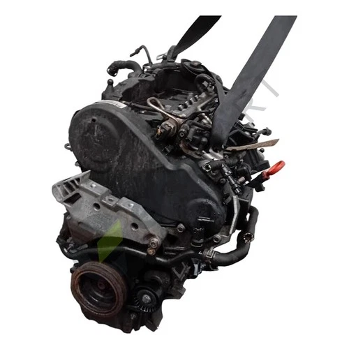 8P AUDI A3 Motor