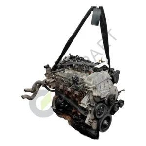 MK1 FD HYUNDAI I30 Motor D4FB-6IL