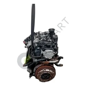 MK6 VOLKSWAGEN GOLF Motor CBDC