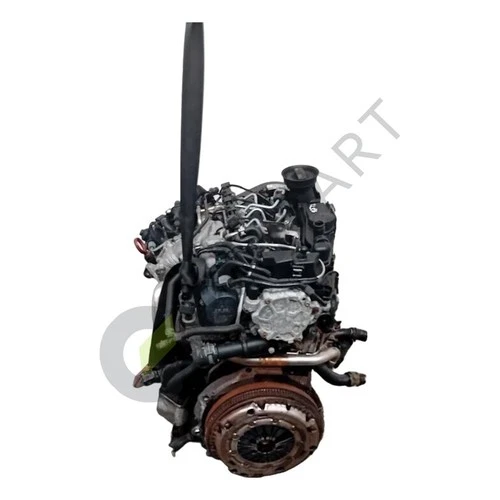 MK6 VOLKSWAGEN GOLF Motor CBDC