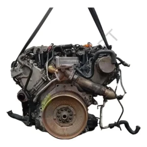 MK1 8T AUDI A5 Motor CGKA
