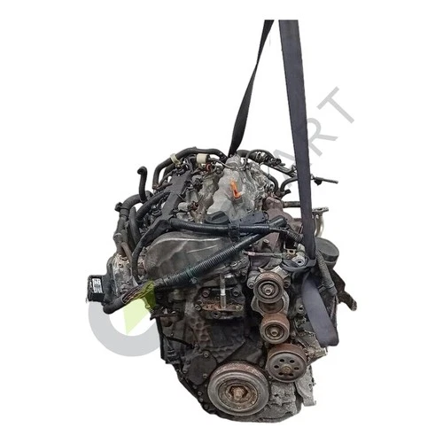 MK8 HONDA ACCORD Motor N22B1