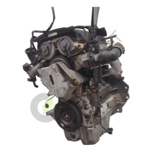 VAUXHALL CORSA MK4 E 4500 Motor Benzin Bare B14XER