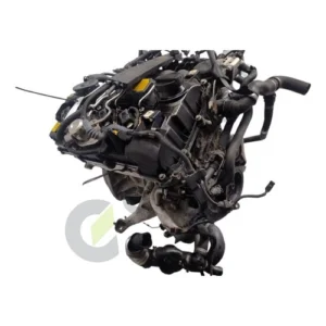 BMW 3 SERIES 318I MK5 FL (E90) Motor Benzin Bare N43B20