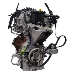 FORD PUMA ST-LINE MK2 BX726 Motor Benzin Bare B7JB