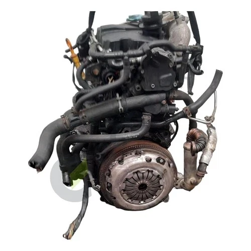 9N3 VOLKSWAGEN POLO Motor BNM