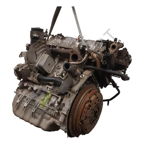 mk8 HONDA ACCORD Motor N22B1