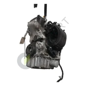 MK3 NJ SKODA FABIA Motor CHYE RDE2