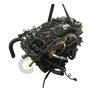 MK1 CHEVROLET CRUZE Motor Z20D1 LNP