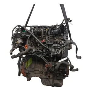 MK7 FORD FIESTA Motor HHJC