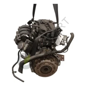 FORD C-MAX ZETEC MK2 C344 Motor Benzin Bare IQDB