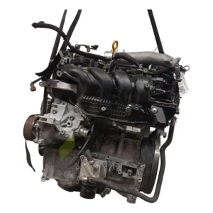 RENAULT MEGANE IV Motor 101024127R
