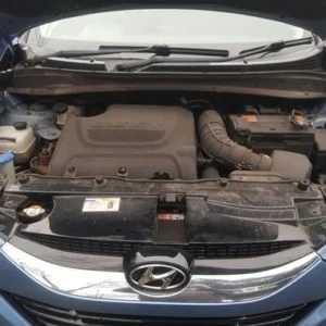 Hyundai IX35 Mk1 EL 10-17 2.0 Diesel Motor D4HA Run And A69167