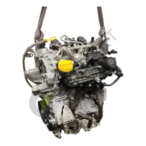 DACIA JOGGER MK1 (RJI) Motor Benzin H5D490