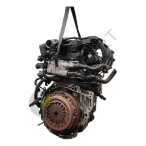 VAUXHALL CORSA MK5 F P2JO Motor Benzin Bare EB2FAD (HMH)
