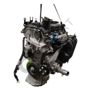 HYUNDAI I10 ADVANCE MK3 (AC3) Motor Benzin Bare G3LD