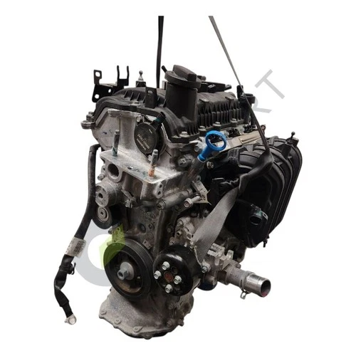 HYUNDAI I10 ADVANCE MK3 (AC3) Motor Benzin Bare G3LD